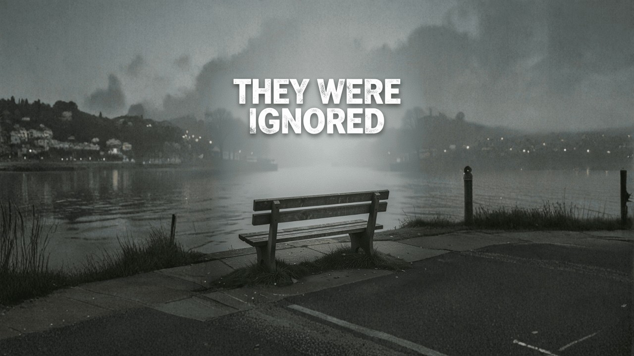 London's Thames River Murders: 6 Women Killed. No Justice.