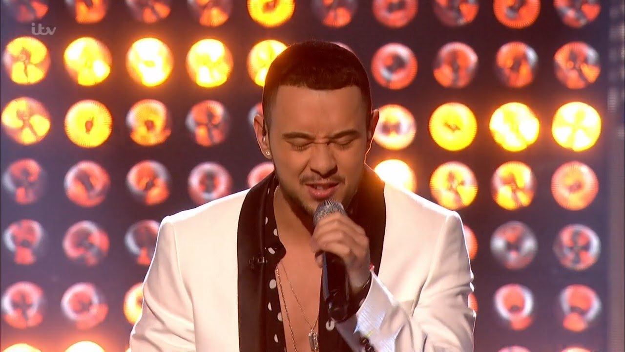 The X Factor UK 2015 S12E17 Live Shows Week 2 Mason Noise Full
