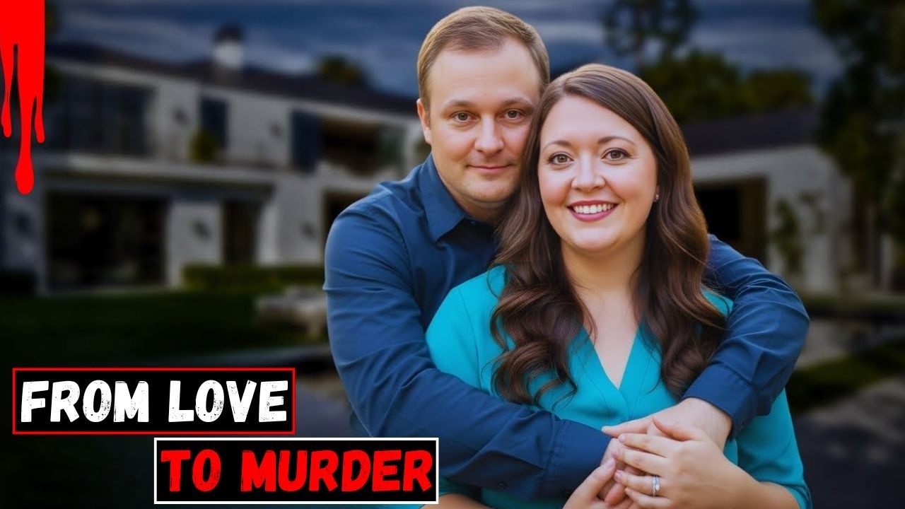 When Killer Thinks He Planned The Perfect Murder | True Crime Documentary