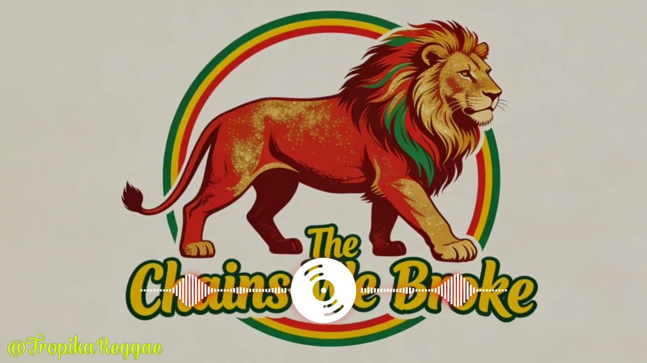 Best Relaxing Reggae Songs Vibes - The Chains We Broke