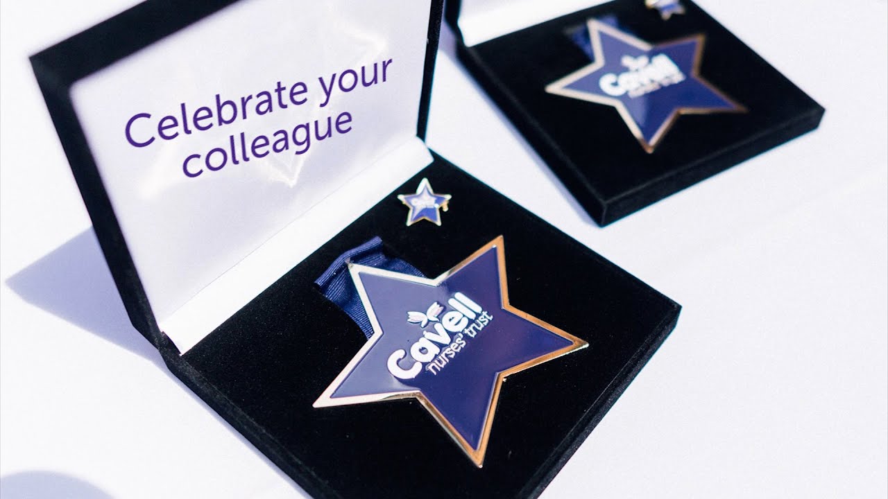 The Cavell Star Awards
