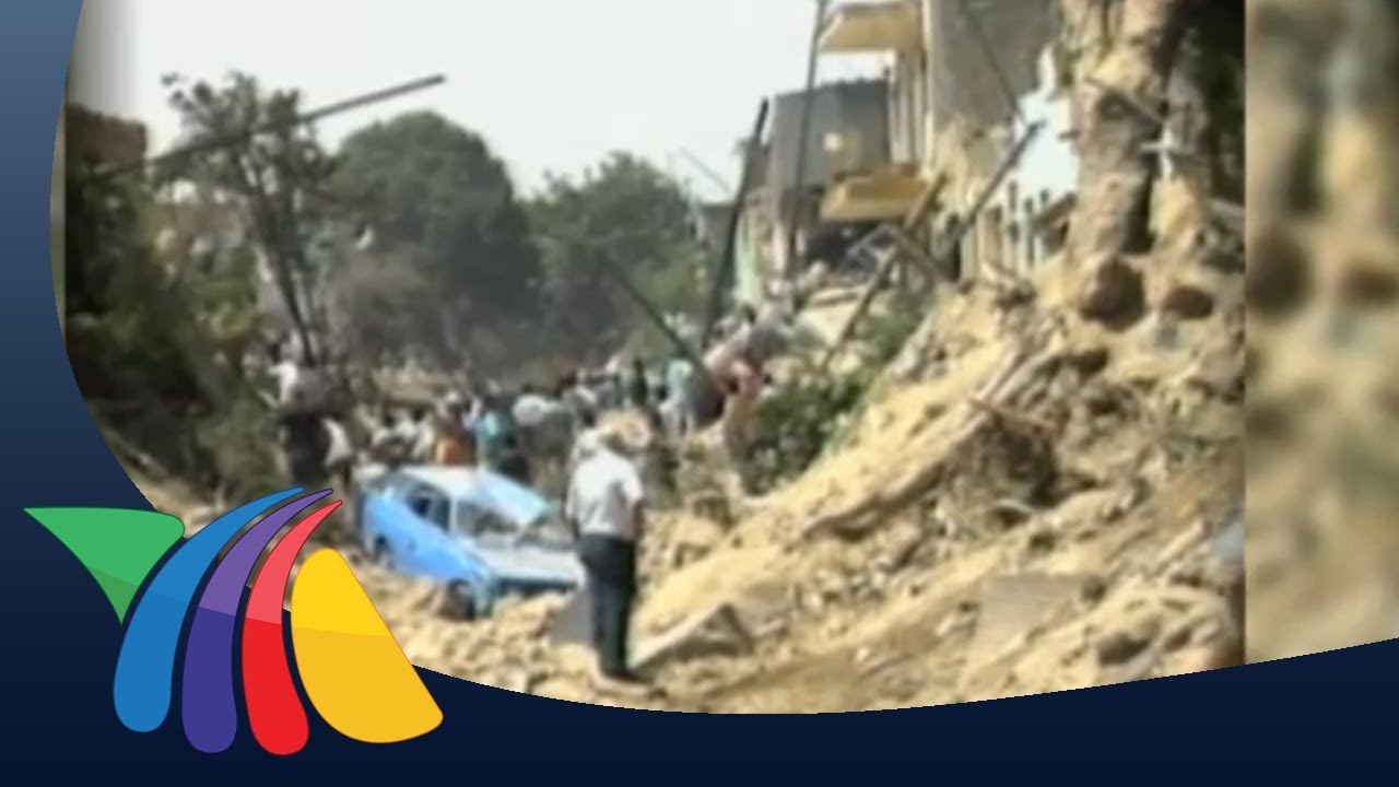 Aniversario de explosión en Guadalajara