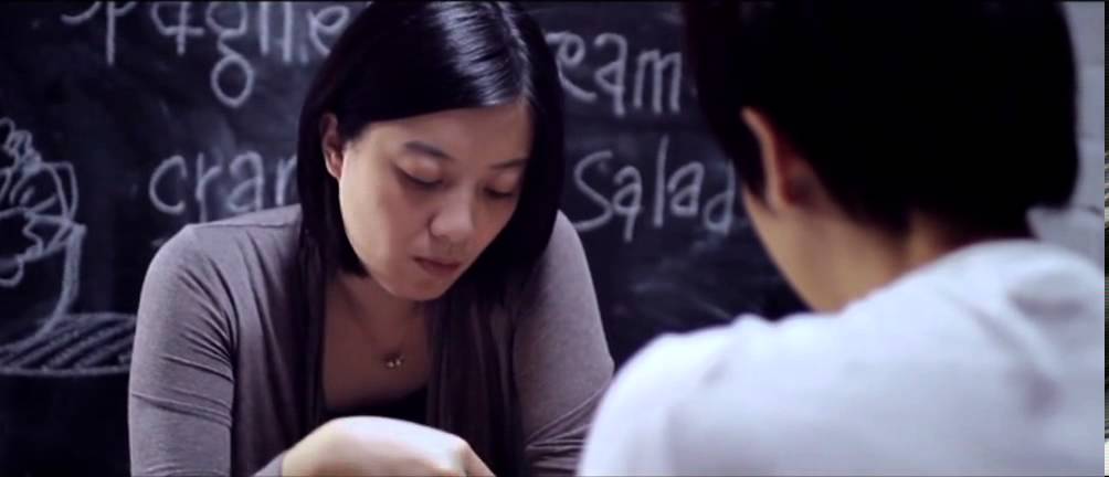 Kisah Tragedi Mei 98: Fang Yin