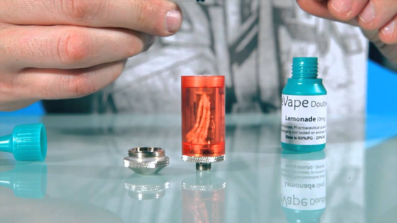 Ego-c Twist Vivi Nova Tank