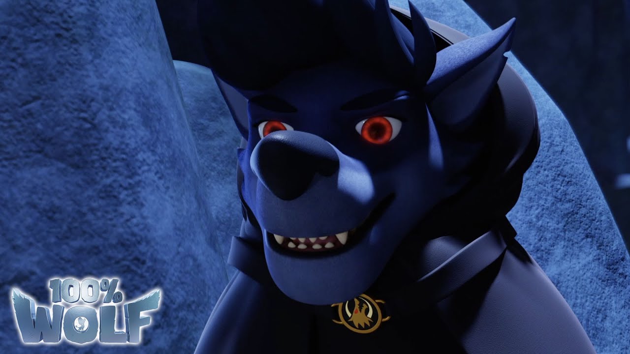 THE MOST EVIL WOLF! 🐺😱 | 100% Wolf Best Moments | 100% Wolf🐺🐩