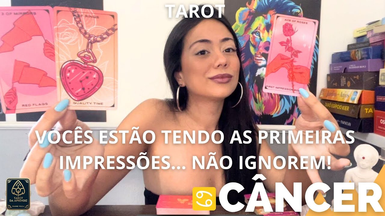 CÂNCER♋️BÔNUS - ALGO VAI FAZER ESSA RELAÇÃO MUDAR DE DIREÇÃO !