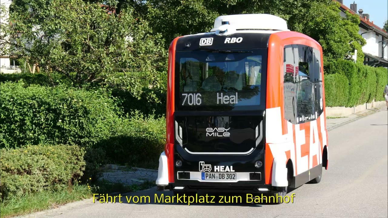 Bad Birnbach: „Pension an der Linde“ und Umgebung