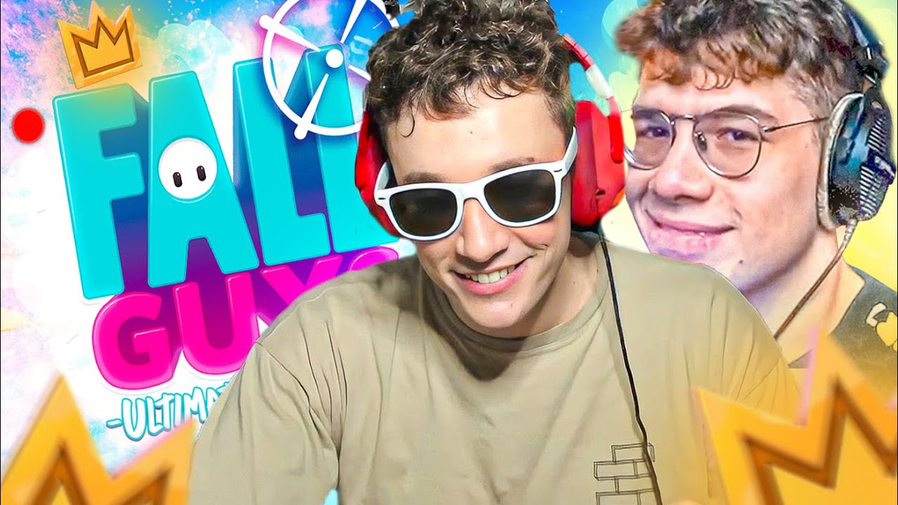 el que pierde regala subs con @UnicornioPerro