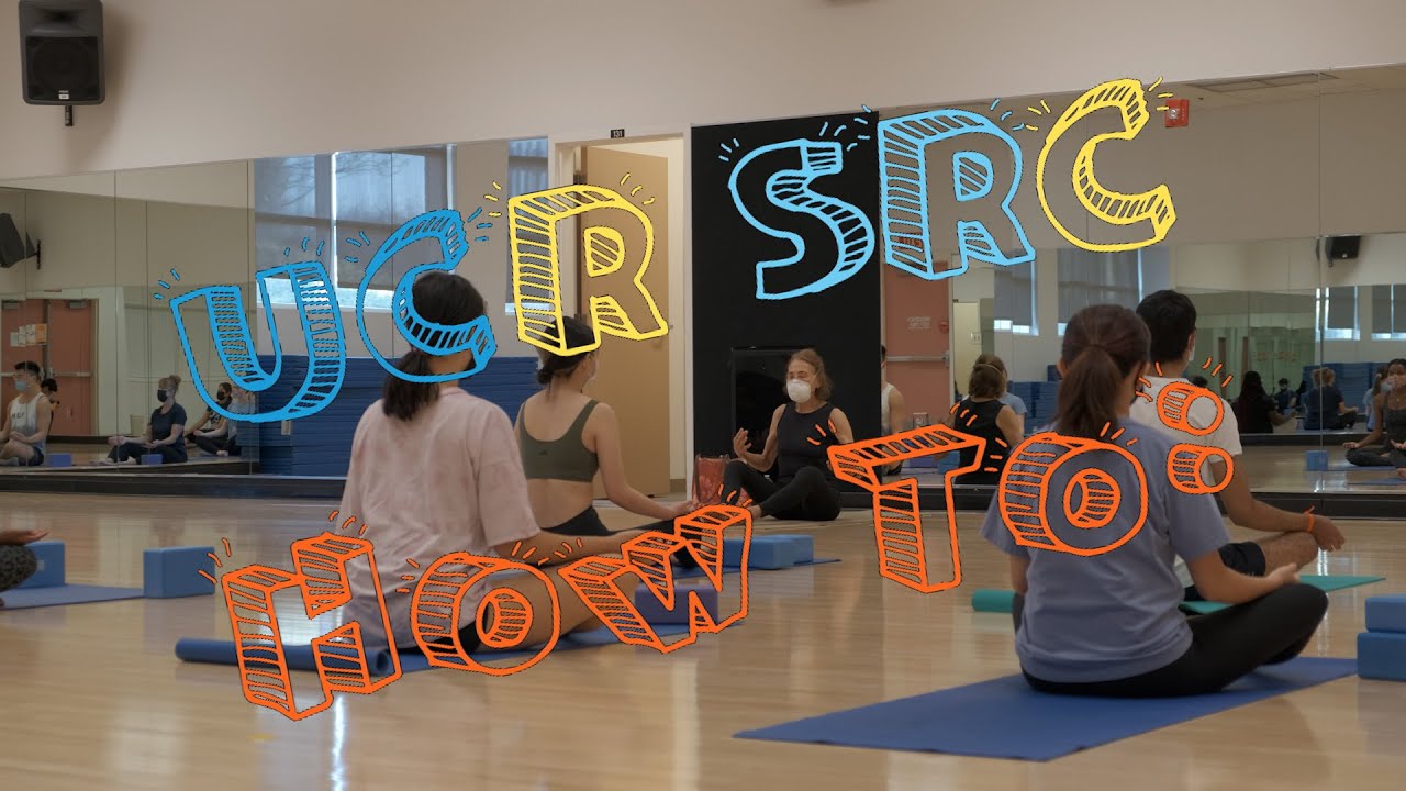 How To: Participate in Group Fitness Classes