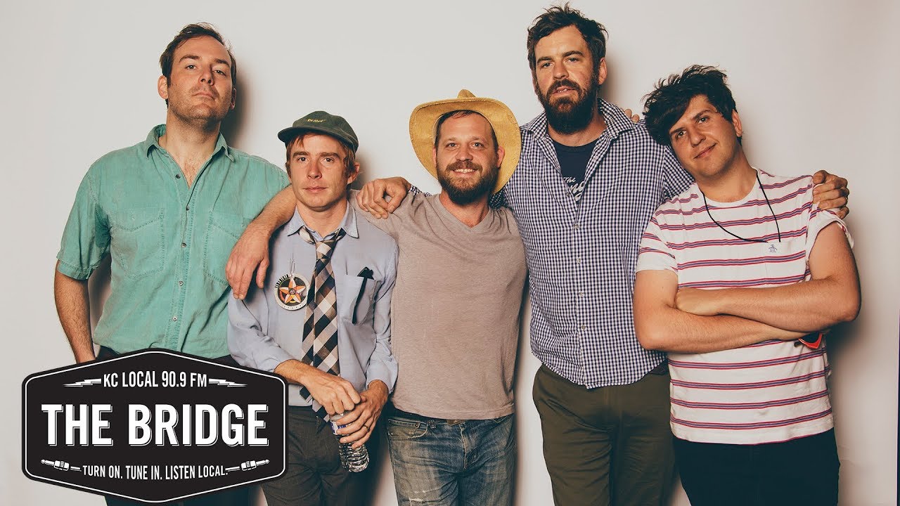 Dr. Dog - 'The Full Session' | The Bridge 909 in Studio