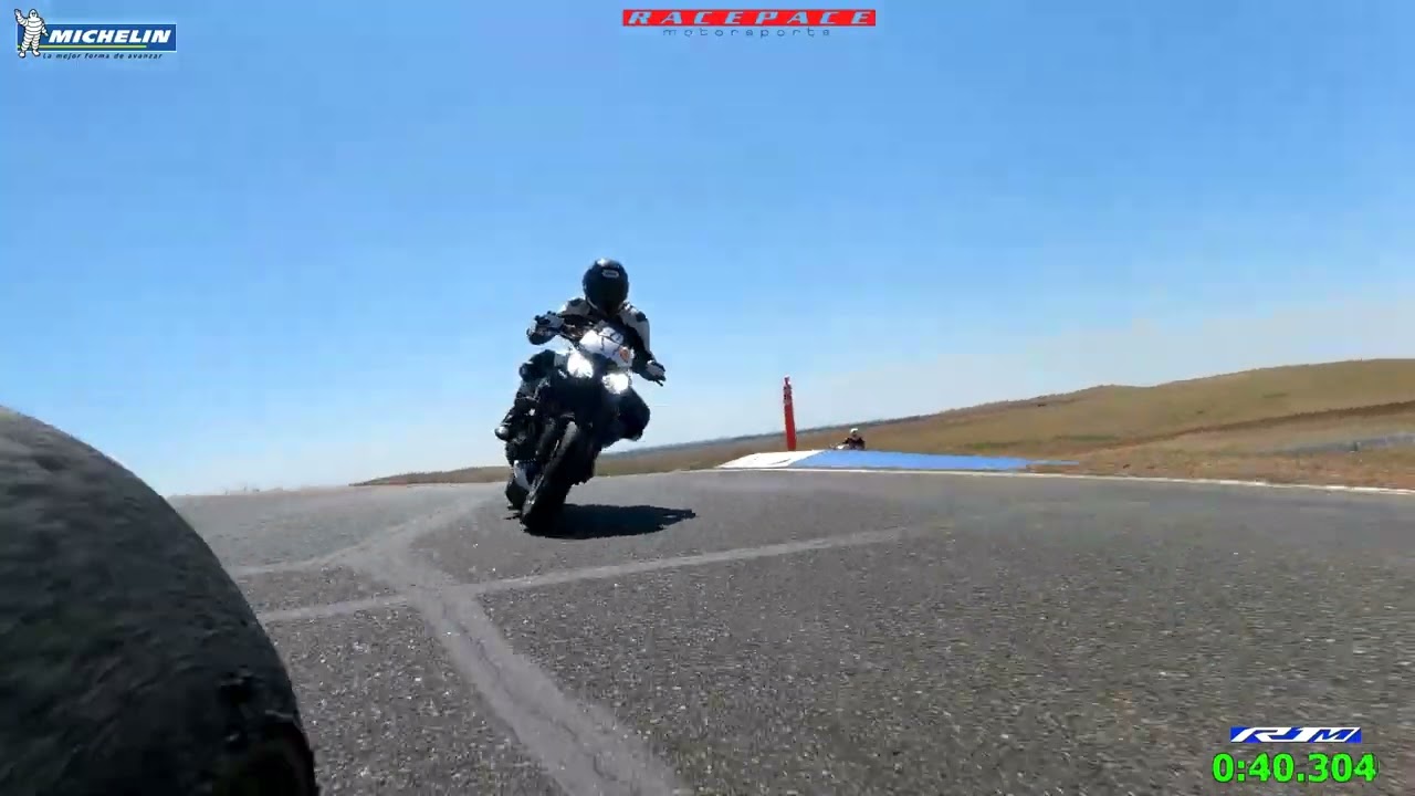 GoPro10 Rear 3rd A group Session PTT 6 16 23 R1M