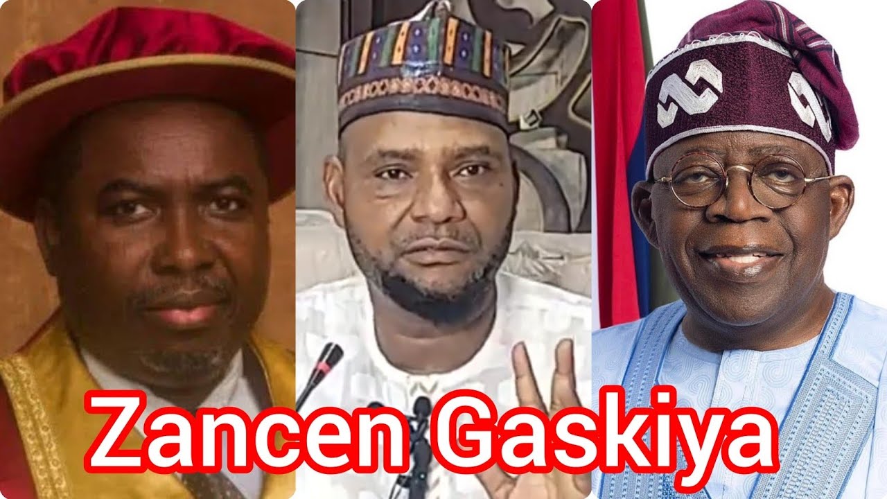 Halinda Yankinmu Na Arewa Keciki | Yanzu Yanzu Saurari Martanin Sheikh Barr Ishaq Adam Kano 