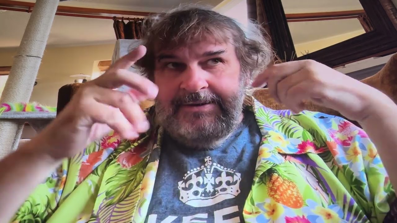 25th Anniversary of The Lord Of The Rings @PeterJackson The Two Towers 