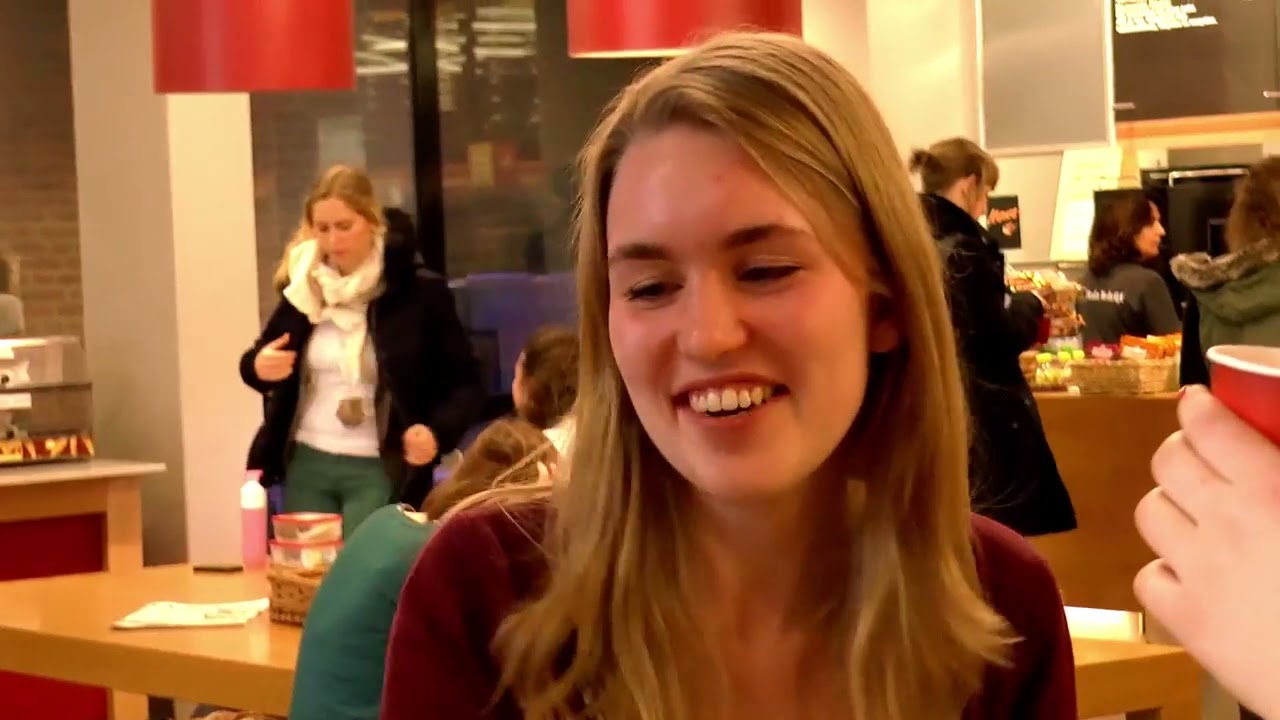 Bachelor Pedagogische wetenschappen - Radboud Universiteit