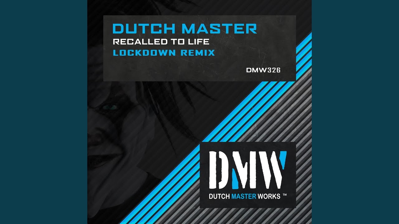 Recalled To Life (Lockdown Remix)