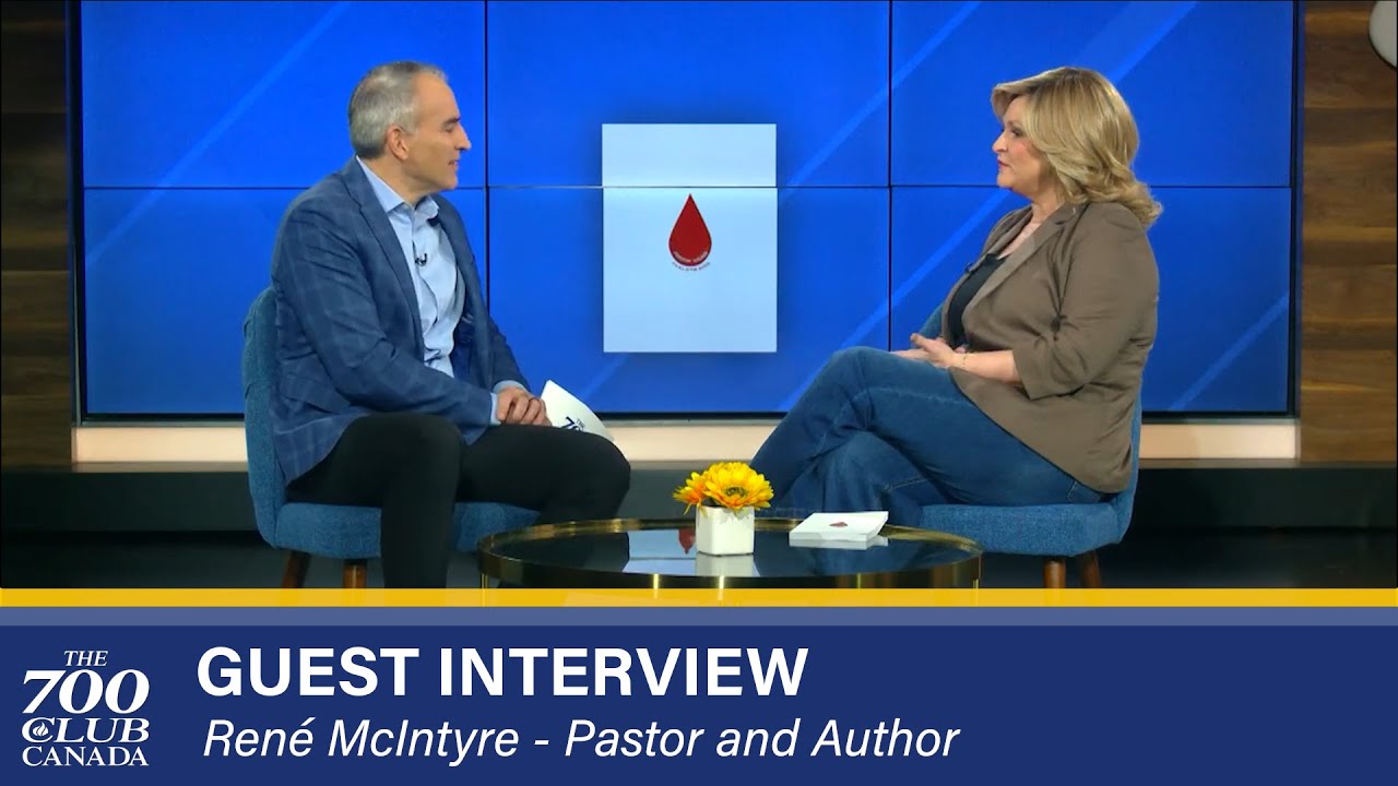 Guest Interview | René McIntyre