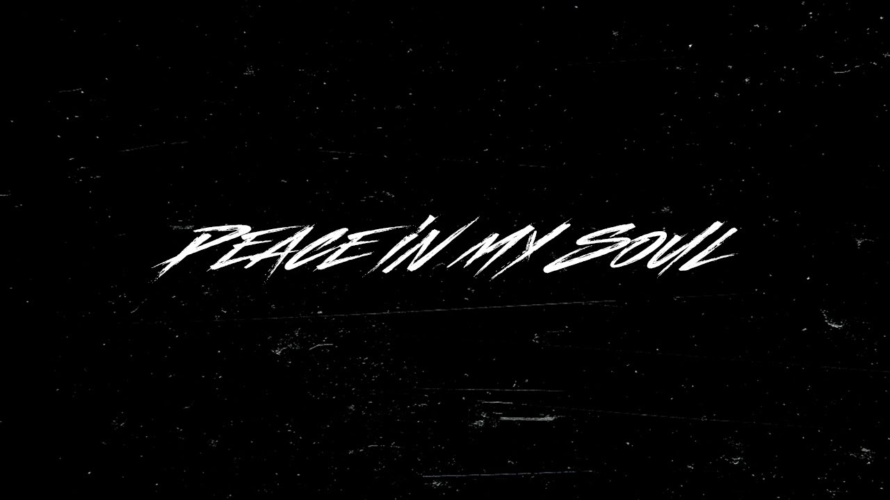 [RNB] R&B Type Beat - ''PEACE IN MY SOUL'' (prod. by LuxXx)