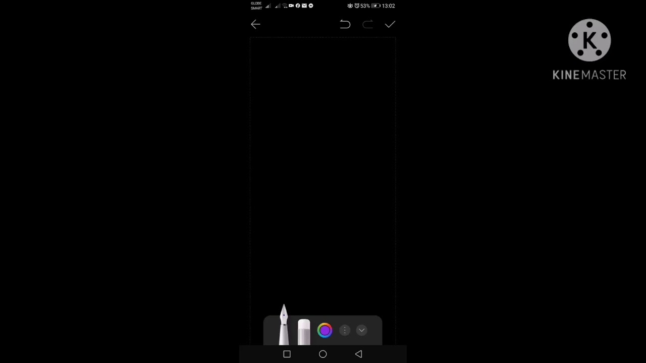 How To Get Two Lockscreens in 1 phone Bonus Its also with an Among us lockscreen tutorial.