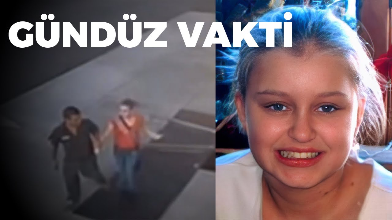 ПОХИЩЕНИЕ 11-ЛЕТНЕГО РЕБЁНКА - Карли Джейн Брусия | Документальный фильм об убийстве - Досье прес...