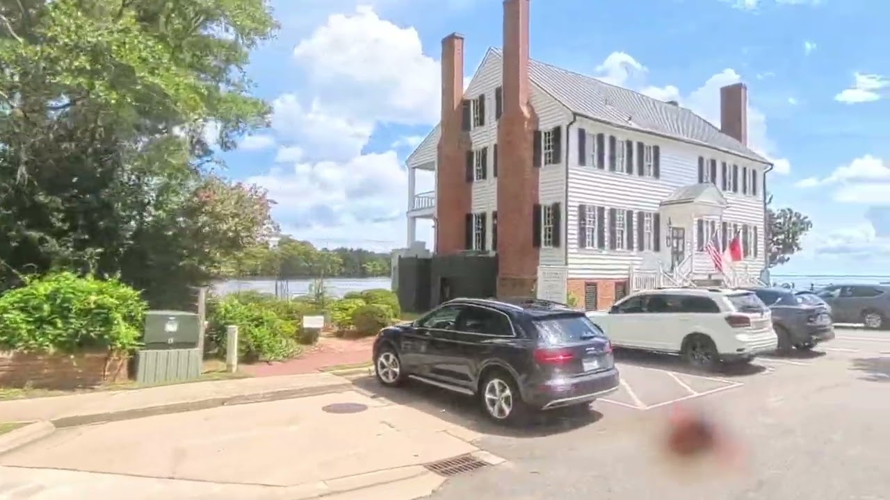 Edenton, NC