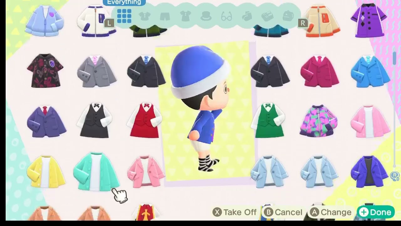 Dad Plays Animal Crossing Part 1