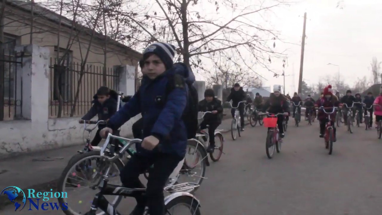 Balakənin Avropaya bənzər ucqar kəndi