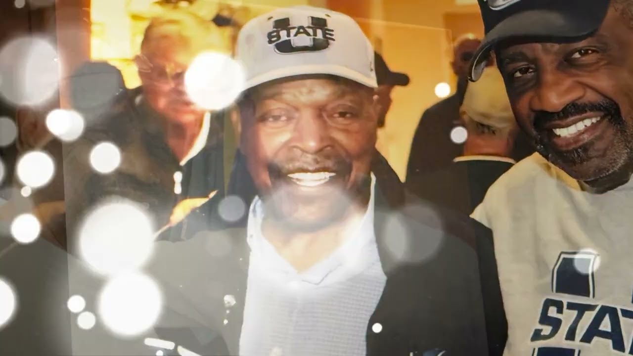 In Loving Memory of James Harris Jr. - March 2926