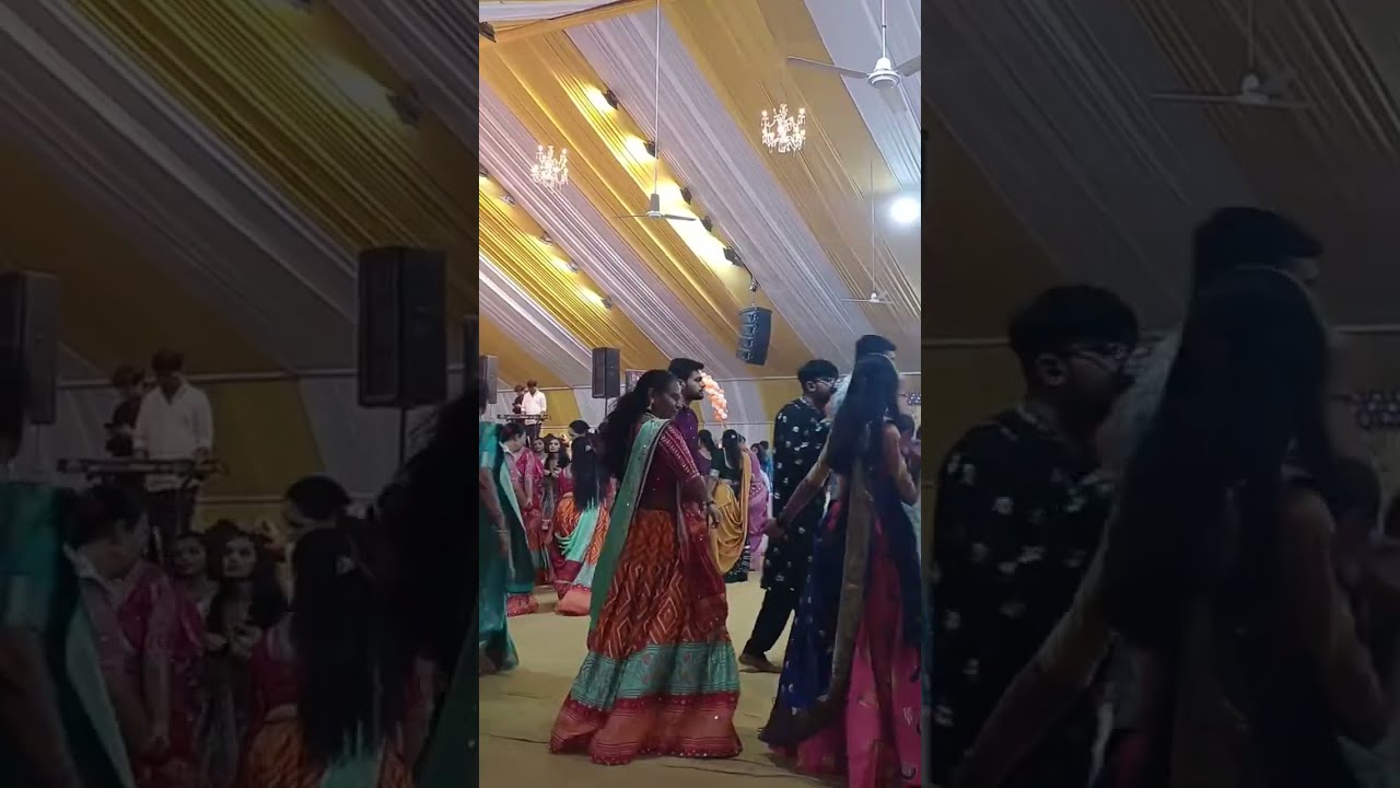 તખતગઢ ભાગવત સપ્તાહ ડાંડિયારાસ...