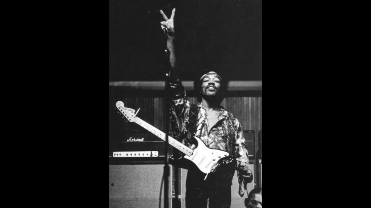 [FREE] JIMI HENDRIX TRAP TYPE BEAT