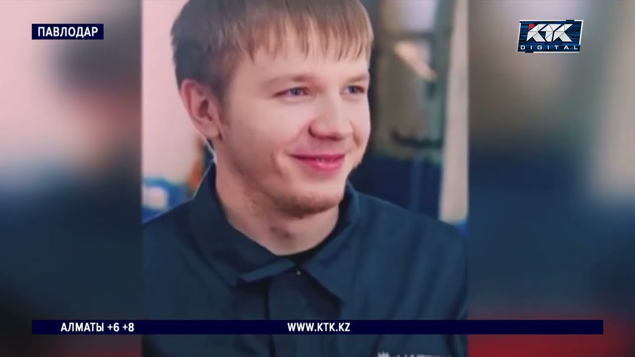 Труп 26-летнего павлодарца, пропавшего месяц назад, нашли в березовой роще