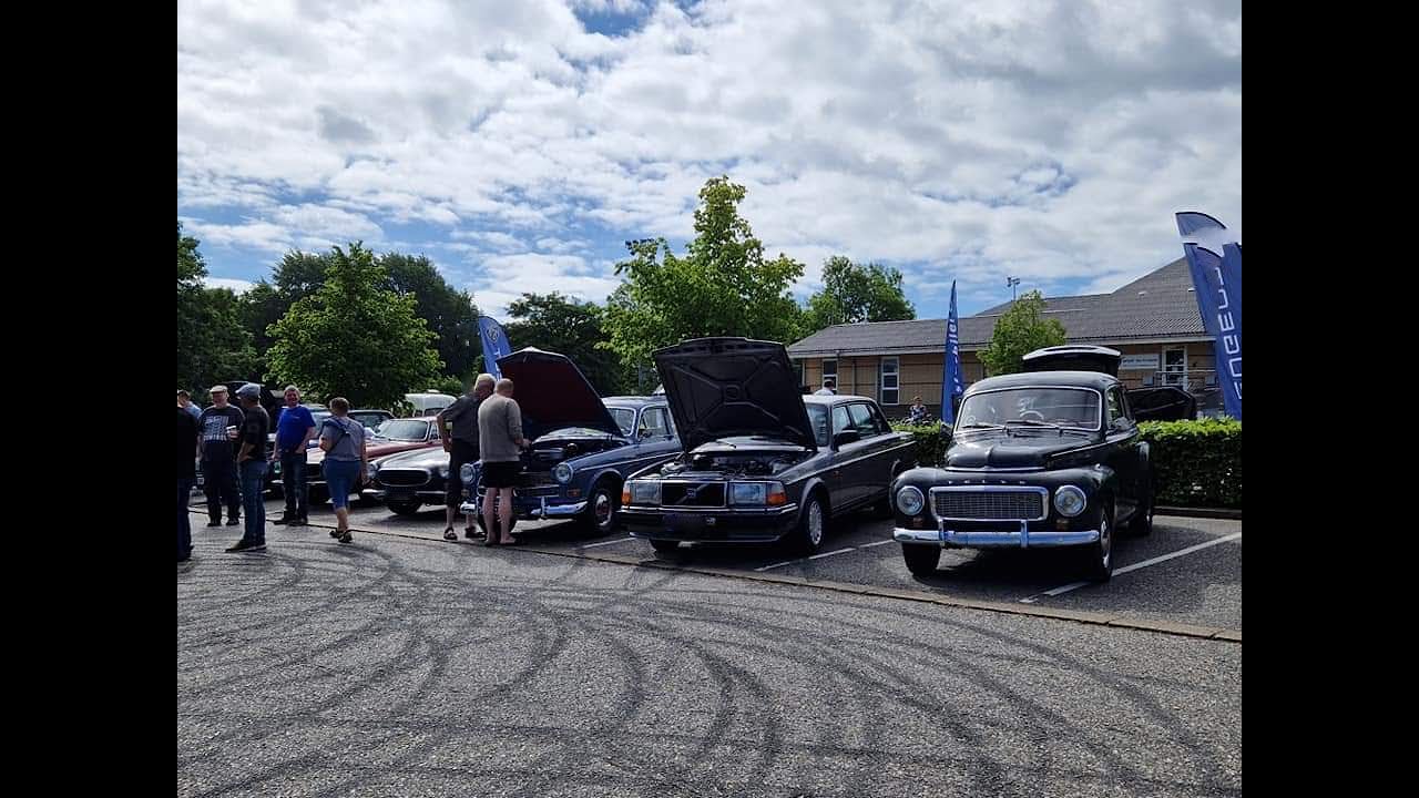 Toftlund Motorfest 2022