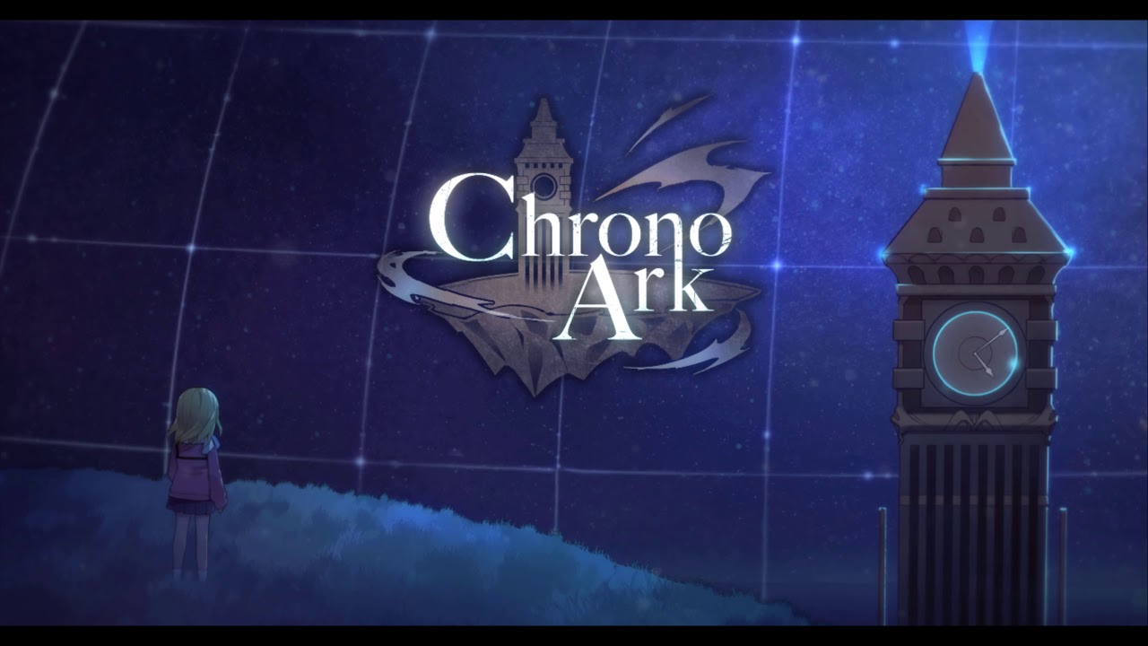 Chrono Ark (EA) - Battle 2-1