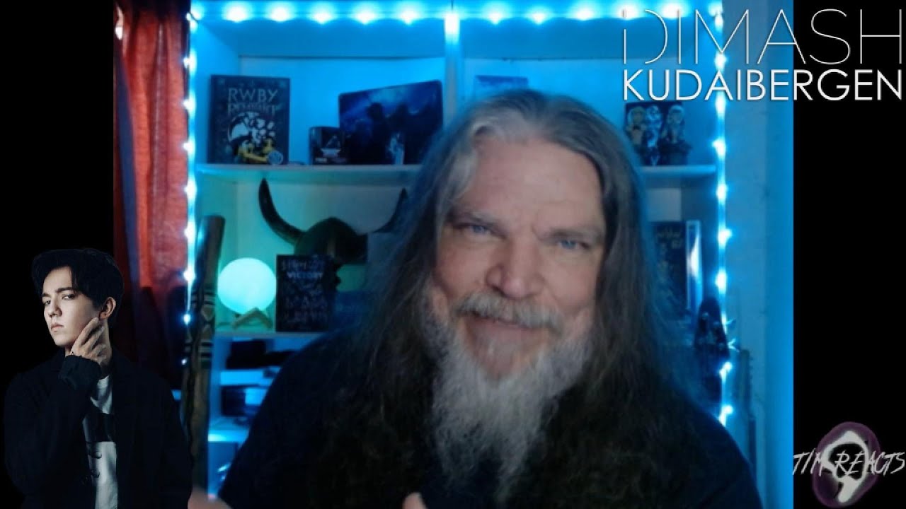 Dimash – The Show Must Go On (Queen) Live Virtuosos: Young Prodigies and Superstars Concert Reaction