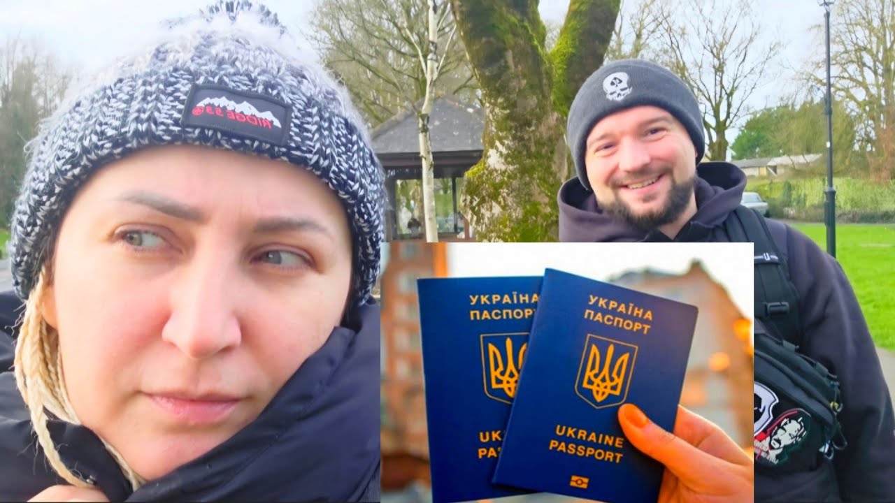 НОВИНИ УКРАЇНЦІВ В ІРЛАНДІЇ ЩО ЖИВУТЬ НА ДЕРЖАВНОМУ РОЗМІЩЕННІ.ПЕРЕВІРКА ДОКУМЕНТІВ ПЕРЕД ВИСЕЛЕННЯМ