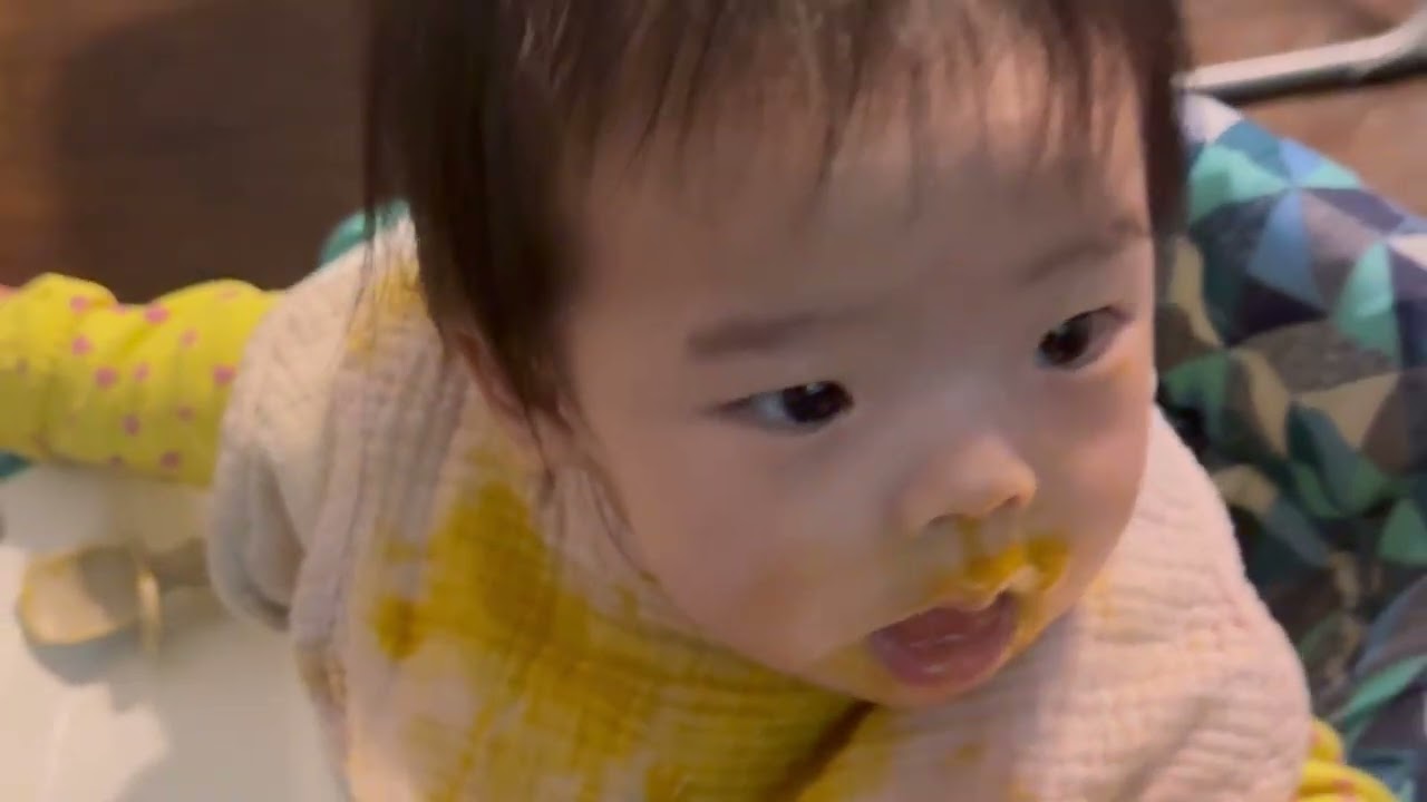 Abby 7 months 