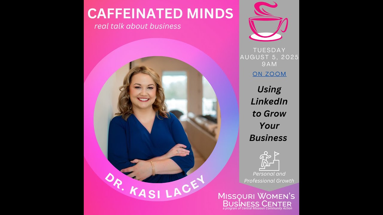 Using LinkedIn to Grow Your Business