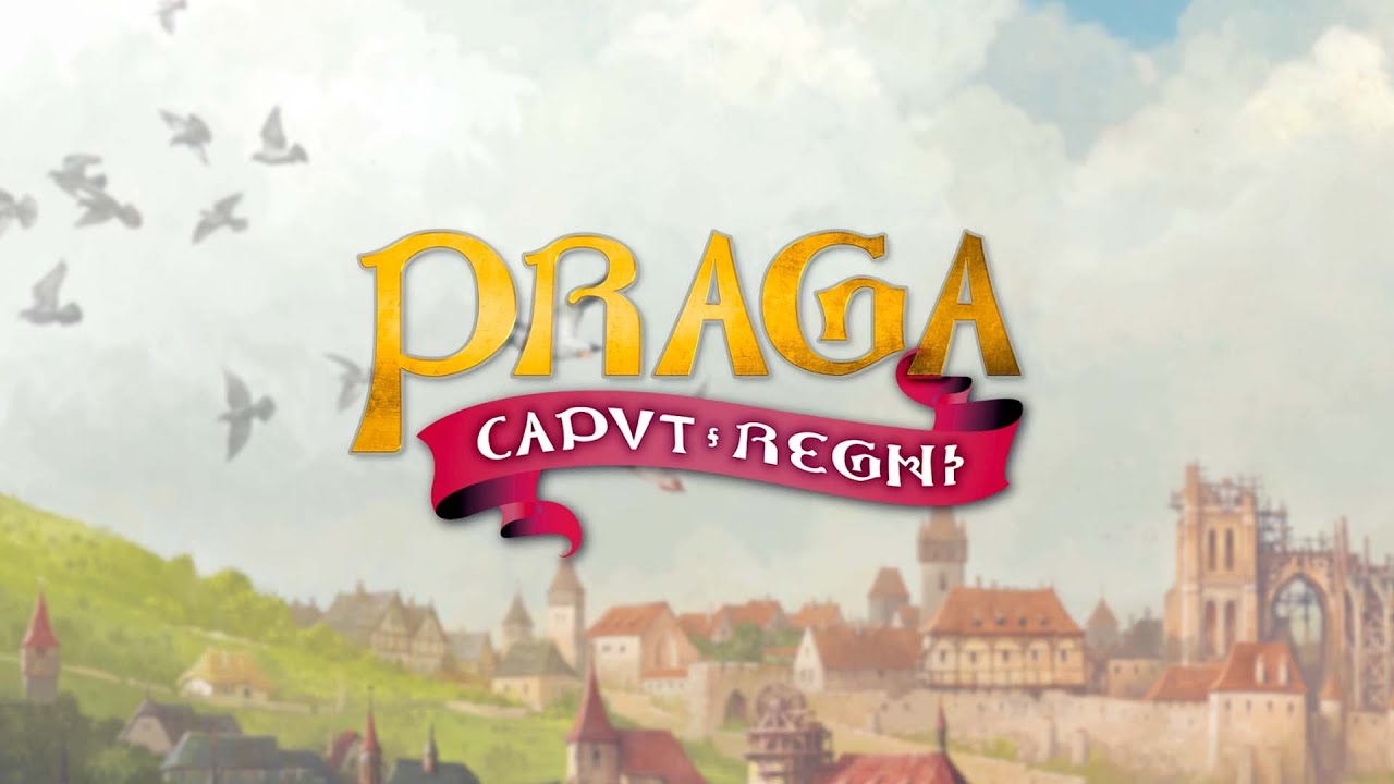Praga Caput Regni j&aacute;t&eacute;kszab&aacute;ly