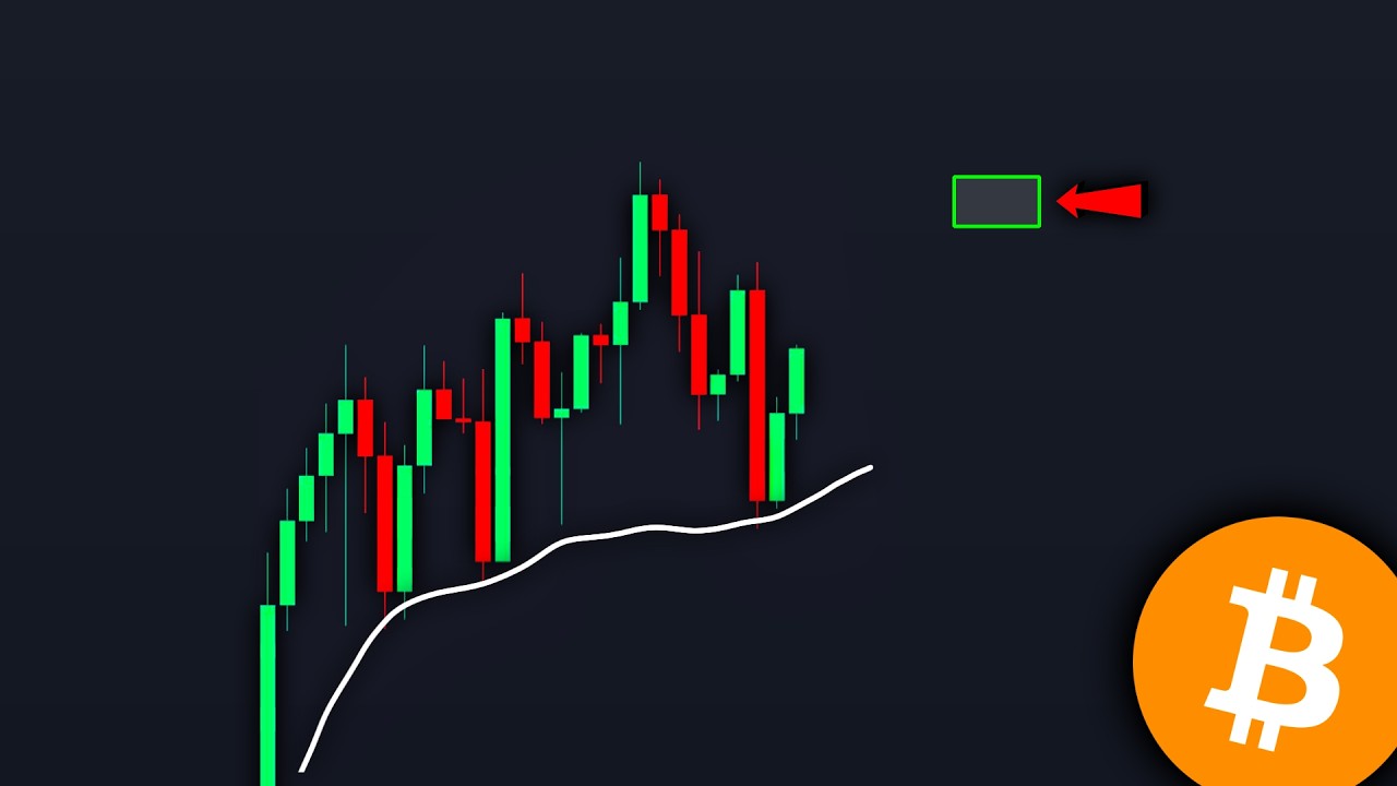 BITCOIN: &iexcl;El movimiento que la mayor&iacute;a no ver&aacute; venir! (prep&aacute;rate) - Predicci&oacute;n del precio de BTC hoy