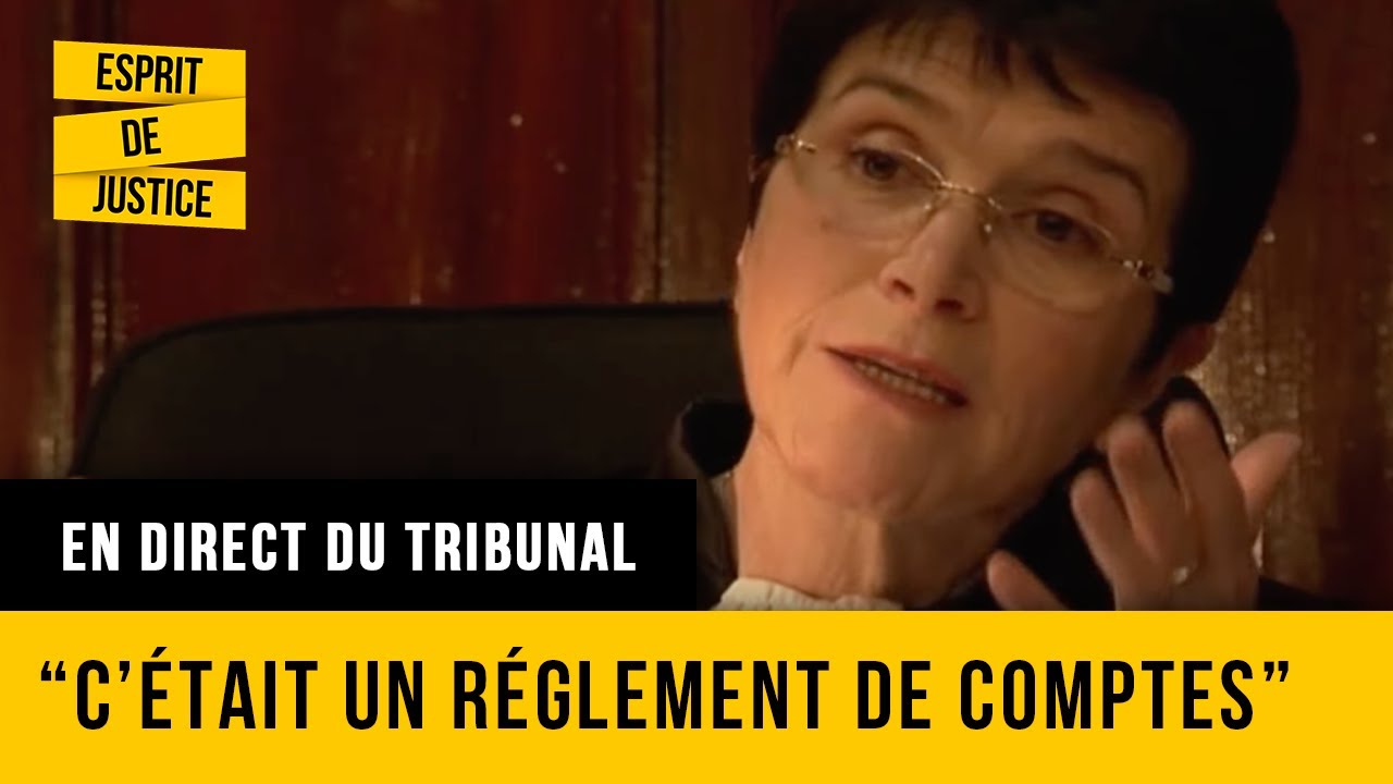 Il se fait tabasser par 2 hommes pour une fille : il témoigne devant le tribunal - EDDT Tarbes 1.4