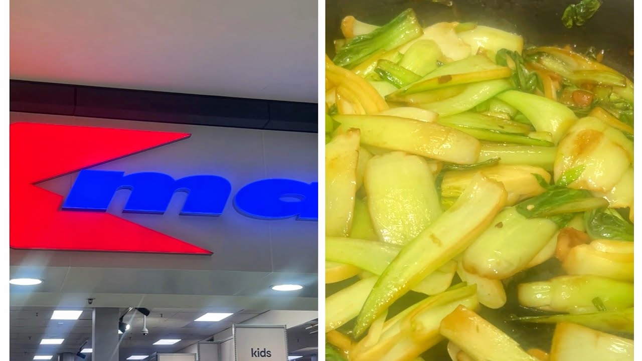 Kmart 