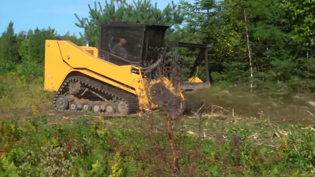 Lamtrac LTR 6140 - Promotional Video