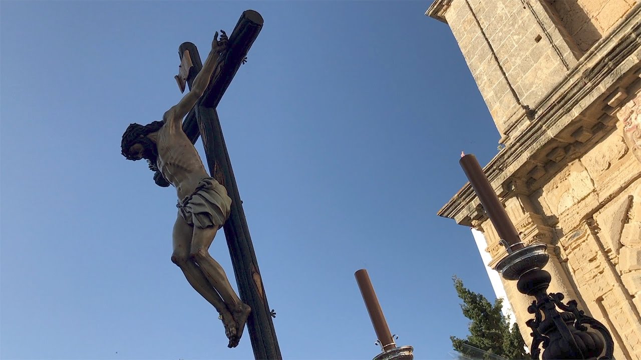 Semana Santa Conil 2017 - Miércoles Santo
