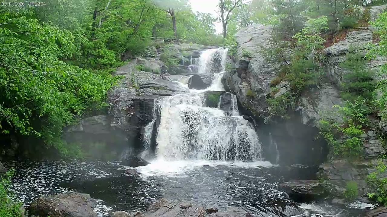 Chapman Falls ,Devils Hopyard 
