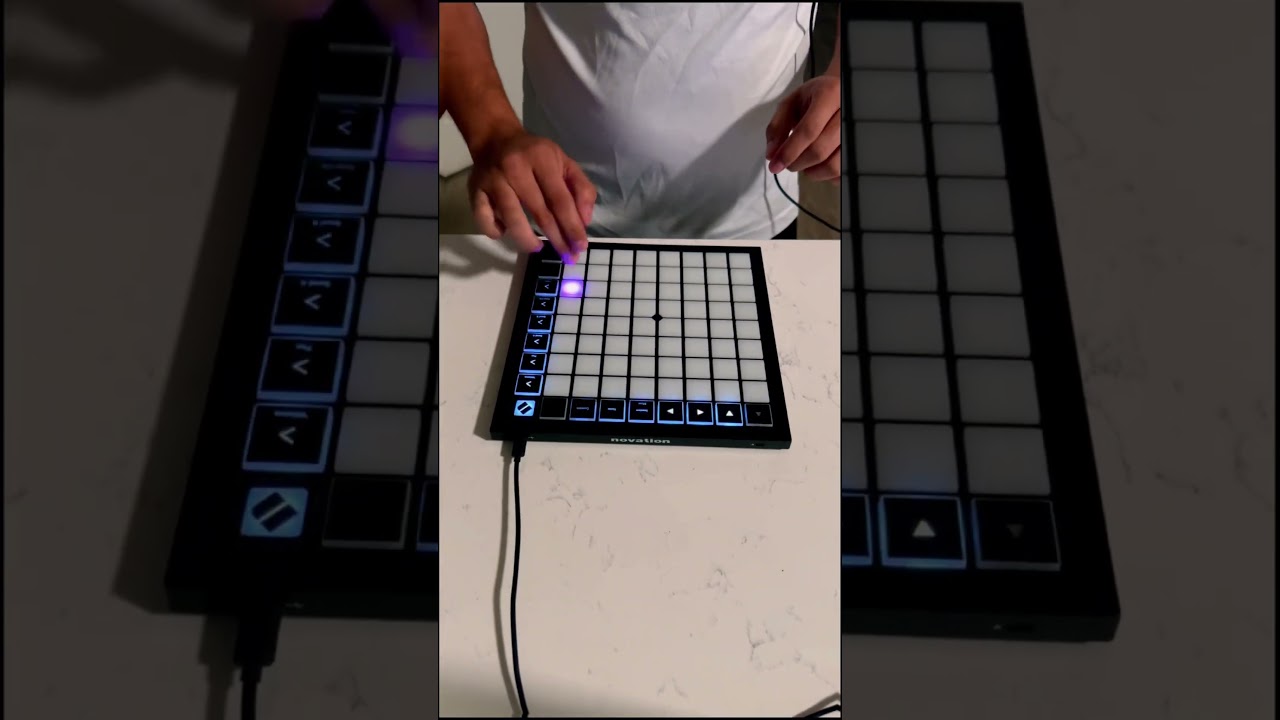 NEXT! Brazilian Phonk On Launchpad 