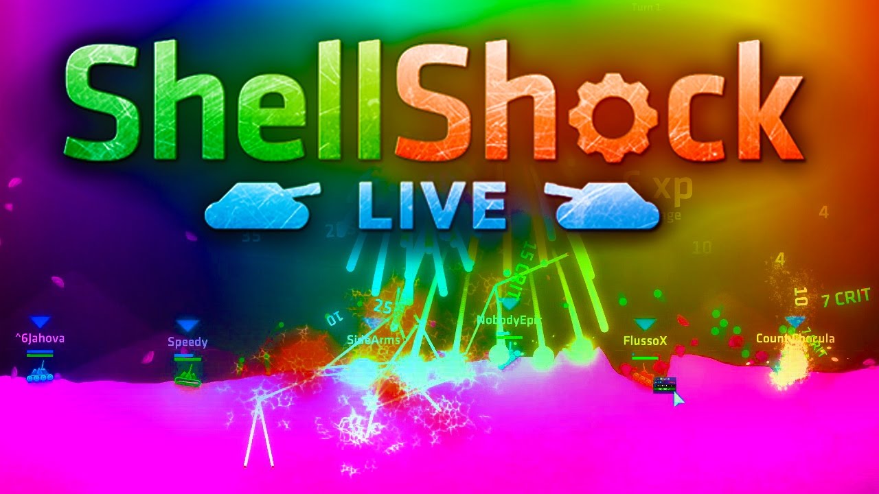 FAKE DONGERLORD! - ShellShock Live!
