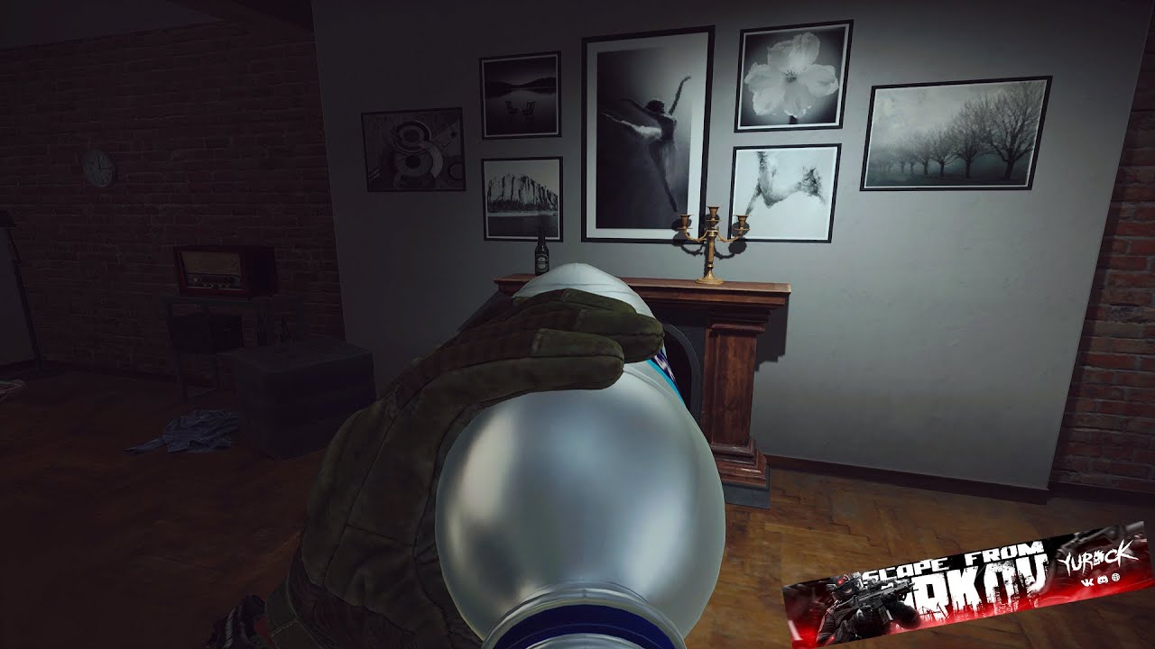 Арена  & Тарков 01.03.26 yurockTV