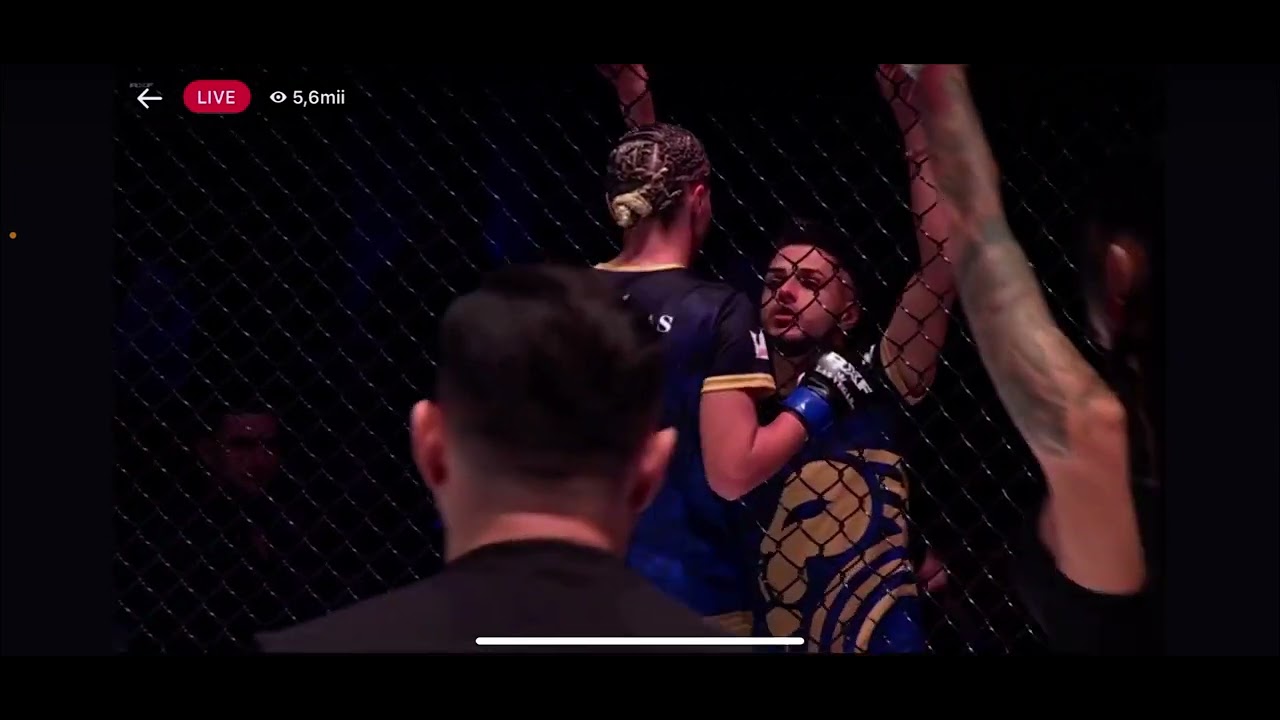 Kinga Queen vs Roxana Tutu | Gala RXF