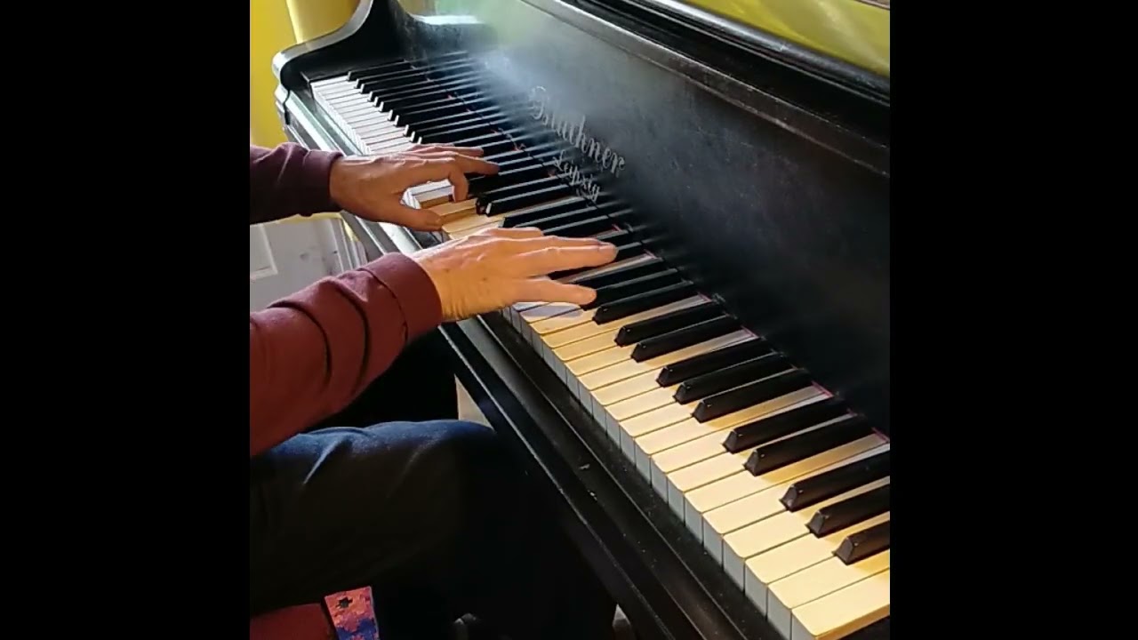 Valse du Goéland