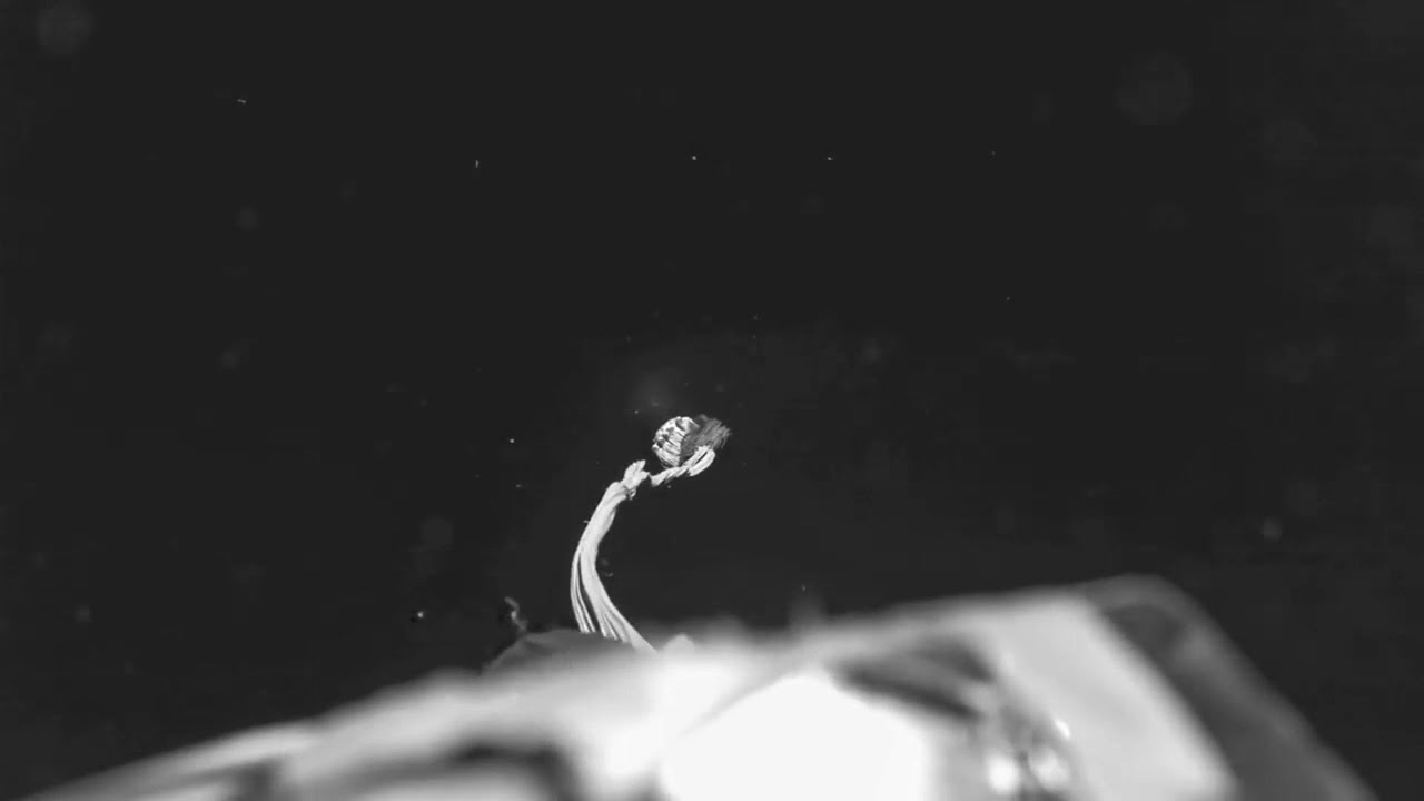 Nasa Launches Supersonic Parachute For Mars