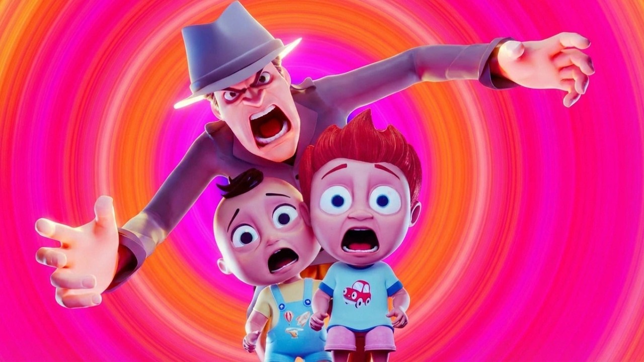 Stranger Danger Song for Toddlers 👀 + More Cartoons for Children 🎶 Baby Berry